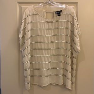 Lane Bryant blouse